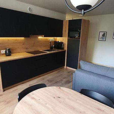 カトヴィツェApartament 710アパートメント エクステリア 写真