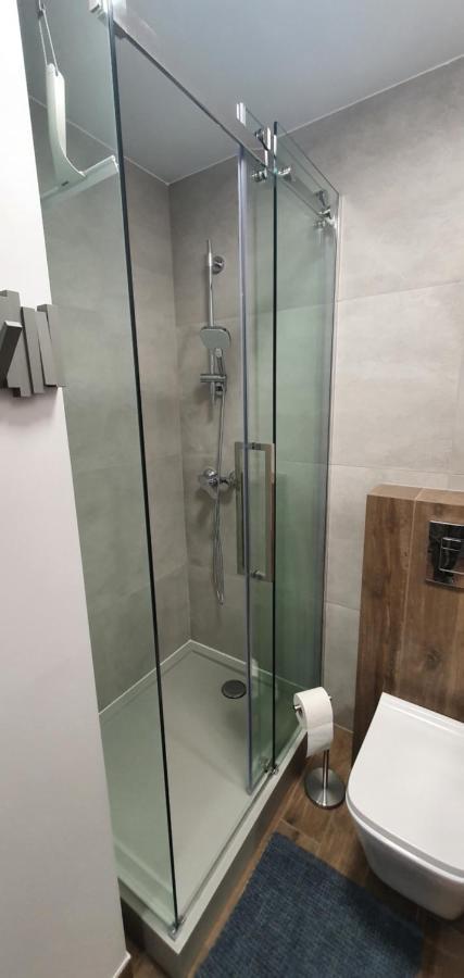 カトヴィツェApartament 710アパートメント エクステリア 写真