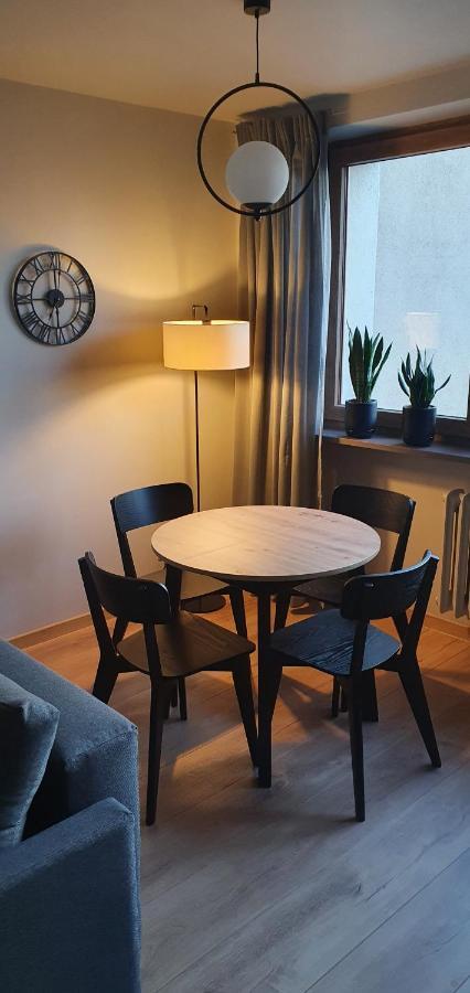 カトヴィツェApartament 710アパートメント エクステリア 写真
