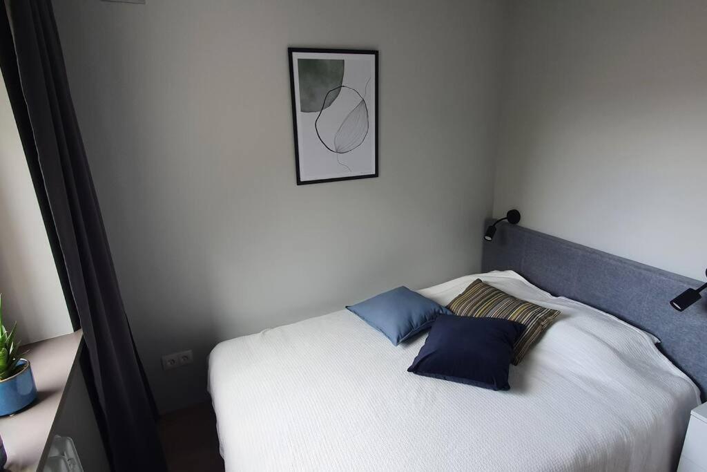 カトヴィツェApartament 710アパートメント エクステリア 写真